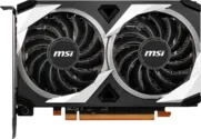 AMD Radeon RX 6600 vs Nvidia GeForce RTX 3050 6GB: Qual a diferença?