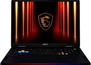 MSI Raider A18 HX A9W (2025) 18