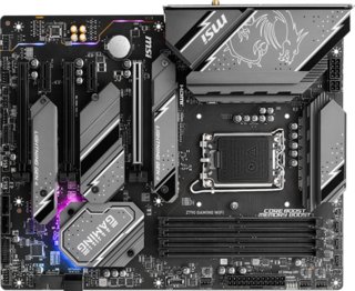 MSI Z790 PROJECT ZERO マザーボード Amazon | MSI Z790 Project Zero ゲーミングマザーボード (第14/13/12