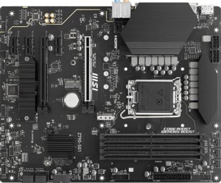 MSI Z790-S01 review | 76 facts and highlights