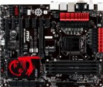 MSI Z87-G43 Gaming