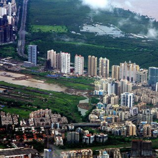 Mumbai vs Navi Mumbai: What is the difference?