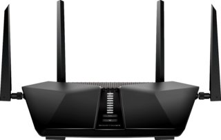 Asus DSL-AX82U vs Netgear Nighthawk AX4200 (RAX43): What is the difference?