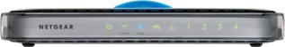 Netgear WNDR3400 análisis | 54 características detalladas
