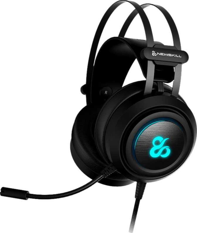 Newskill Drakain vs Plantronics .Audio 326: What is the difference?