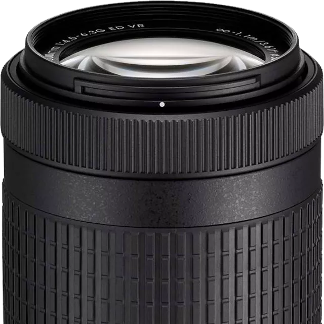 Nikon AF-P DX Nikkor 70-300mm F4.5-6.3G ED VR vs Nikon AF-S DX