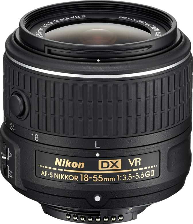 Nikon AF-S DX Nikkor 18-200mm f/3.5-5.6G ED VR II vs Tamron 18