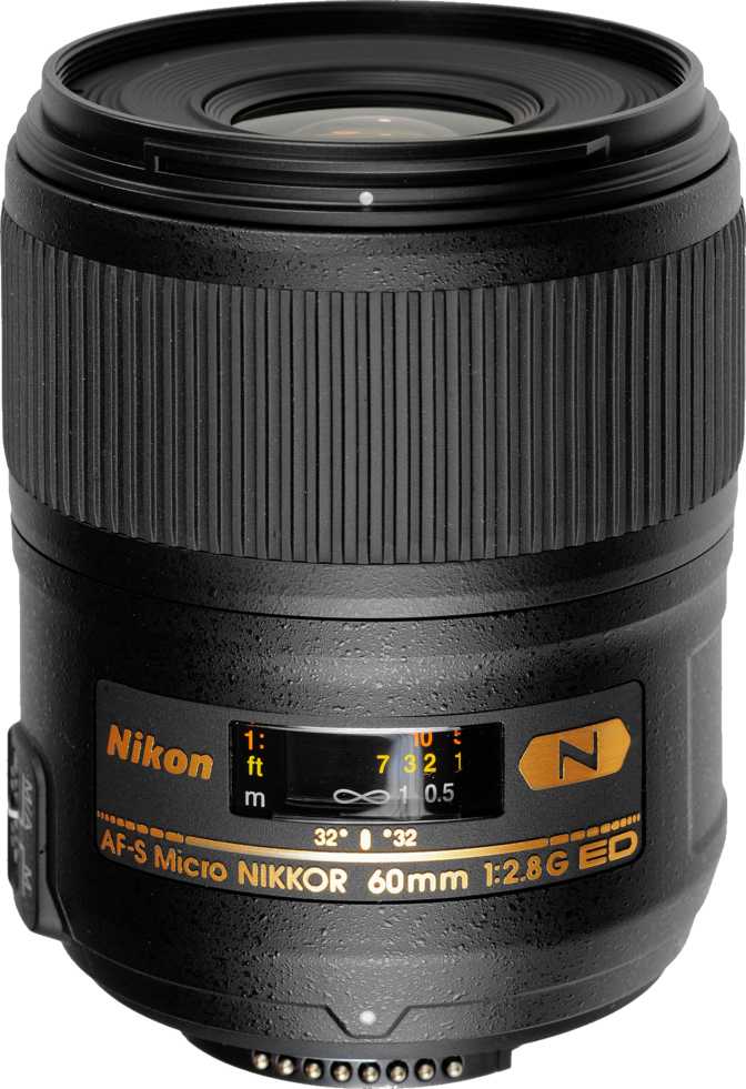 Nikon AF-S DX Micro-Nikkor 40mm F/2.8 vs Nikon AF-S Micro Nikkor