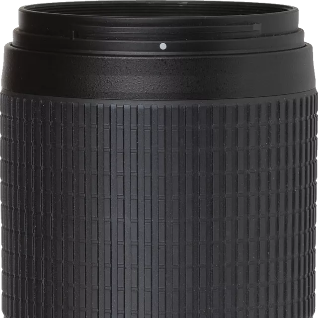 Nikon AF-S VR Zoom-Nikkor 70-300mm F/4.5-5.6G IF-ED incelemesi