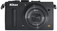 Nikon Coolpix A