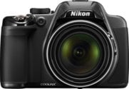 Nikon Coolpix P510 incelemesi | 122 özellikler