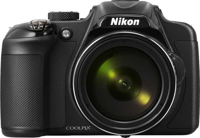 ニコン　COOLPIX P600 Nikon Coolpix P600 incelemesi | 121 özellikler