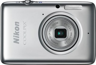 4293 Nikon COOLPIX S02 シルバー デジカメ 4293 Nikon COOLPIX S02 シルバー デジカメ Amazon.co.jp: Nikon