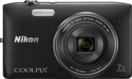 Nikon COOLPIX S3500 vs Sony Cybershot W830: Qual a diferença?