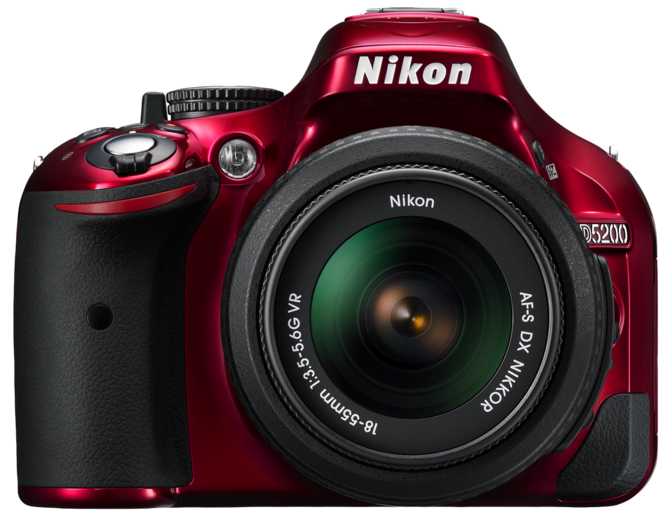 Nikon D5200 Nikkor AF-S DX 18-55mm VR review 127