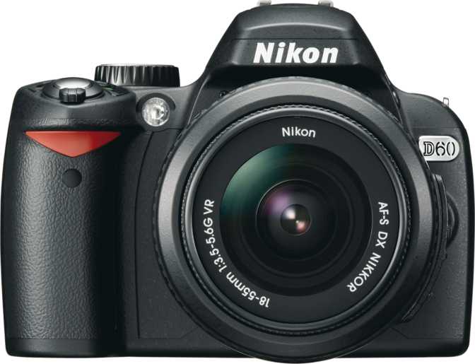 Nikon D60 + 18-55mm f/3.5-5.6G AF-S VR DX NIKKOR review | 124