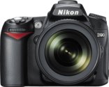 Nikon D40 + AF-S DX Zoom-Nikkor 18-55mm f/3.5-5.6G ED II review