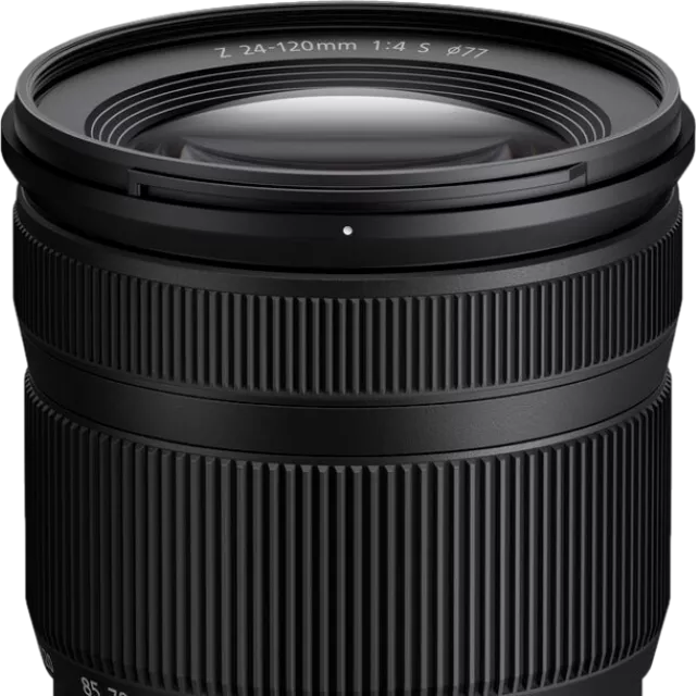 Nikon AF-S Nikkor 24-120mm f/4G ED VR vs Nikon Nikkor Z 24-120mm f