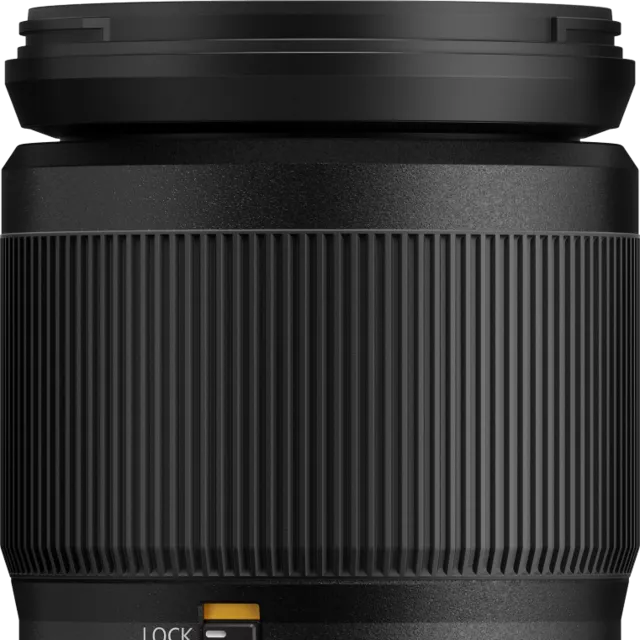 Nikon Nikkor Z 24-200mm f/4-6.3 VR vs Tamron 28-200mm f/2.8-5.6 Di