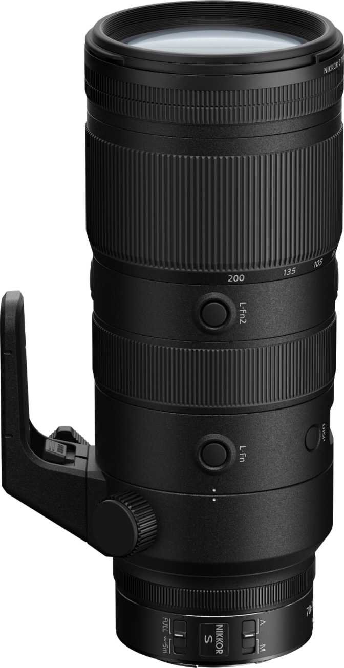 カメラレンズ | Canon EF 75-300mm F/4-5.6 III vs Canon EF-S 18-55mm