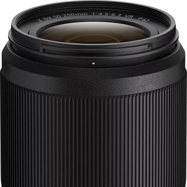 Nikon AF-S DX Nikkor 55-300mm F/4.5-5.6G ED VR vs Nikon Nikkor Z