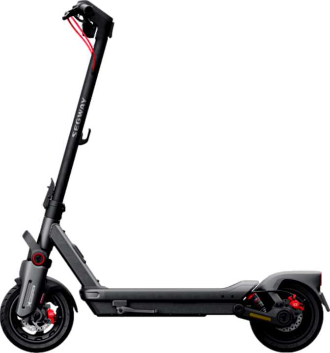 Ninebot by Segway eKickScooter Max G3レビュー | 30つの事実と注目点