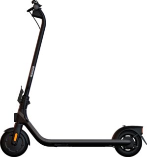 Ninebot by Segway KickScooter E2 vs Xiaomi Mi Electric Scooter ...