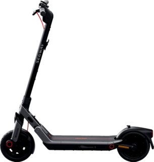 Ninebot by Segway KickScooter E3 vs Xiaomi Electric Scooter 4 Pro (2nd ...
