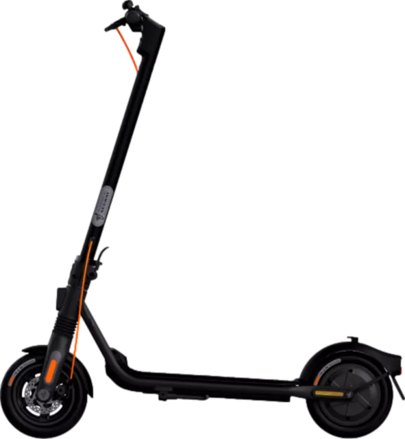 F2pro Ninebot Ninebot by Segway KickScooter E2 Pro vs Ninebot by Segway KickScooter ...