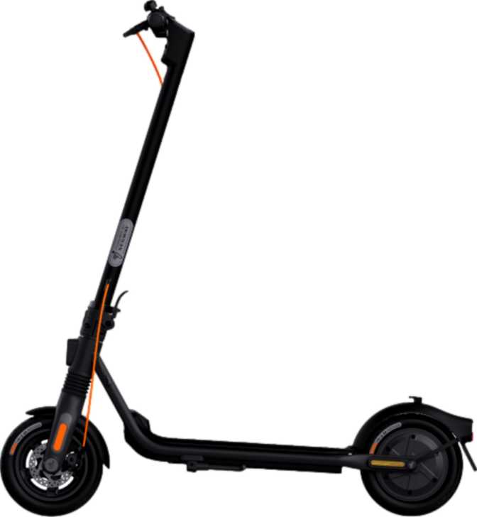 F2pro Ninebot Ninebot by Segway KickScooter E2 Pro vs Ninebot by Segway KickScooter ...