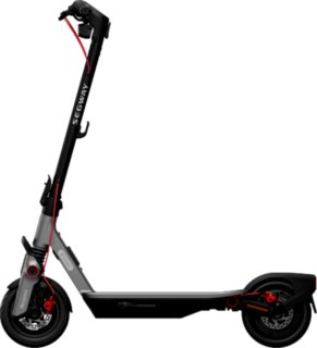 Ninebot by Segway KickScooter F3 Pro vs Xiaomi Mi Electric Scooter Pro ...