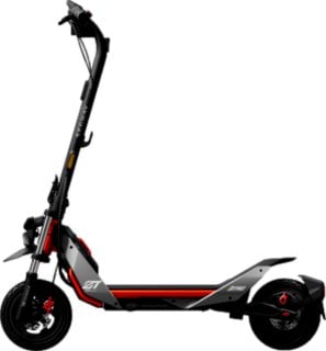 Ninebot by Segway ZT3 Pro vs Xiaomi Electric Scooter 5 Pro: Was ist der ...