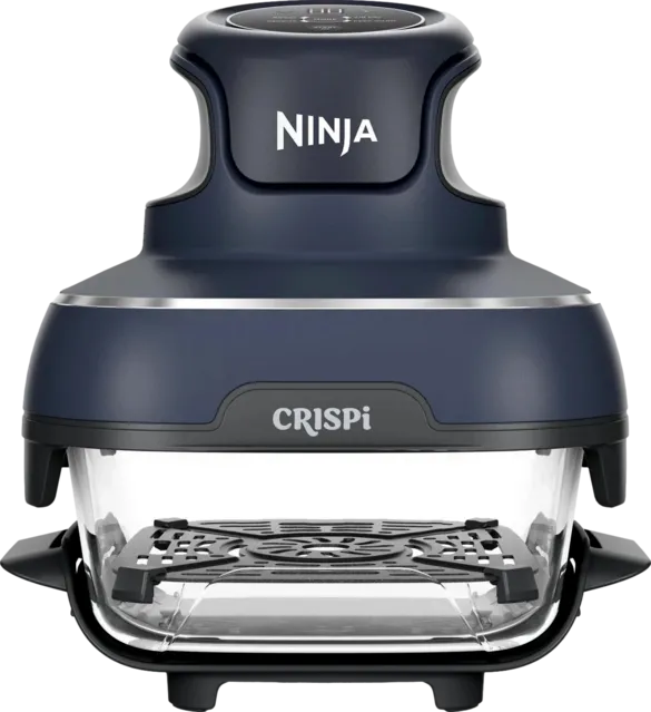 Ninja Air Fryer Max Pro 6.2L vs Ninja Crispi FN101GY: Was ist der Unterschied?