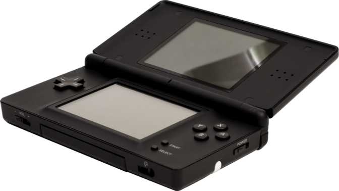Nintendo DS vs Sony PSP 3000: ¿cuál es la diferencia?