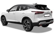 2022 Nissan Qashqai 1 5 Vc T E Power Tekna