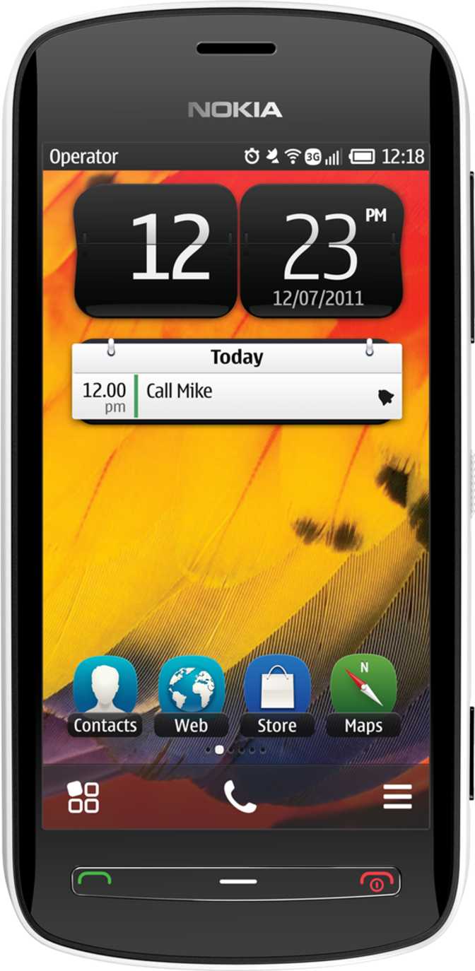 Nokia 808 Pureview vs Nokia Lumia 1020: What is the difference?