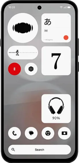 Nothing Phone (4b)