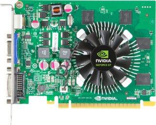 Nvidia GeForce GT 630 59 fakta dan sorotan