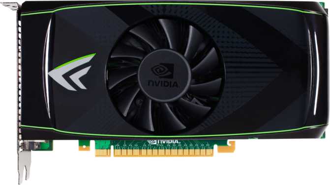 Nvidia GeForce GTS 450 review 59 facts and highlights