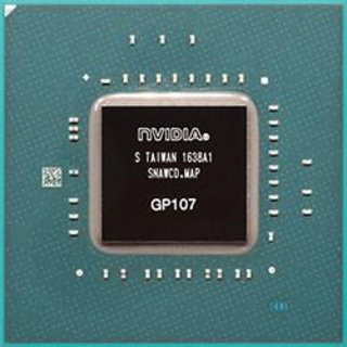 Nvidia GeForce GTX 1050 Mobile análisis 59 características