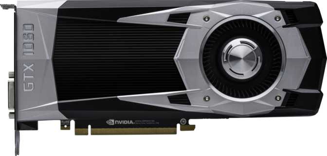 Nvidia GeForce GTX 1060 review 60 facts and highlights
