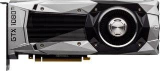 MSI GTX 1080 Ti Aero vs Nvidia GeForce GTX 1080 Ti: What is the