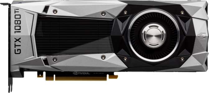 Graphics Card 1080 Ti 4k 60fps Nvidia GeForce GTX 1080 Ti Review