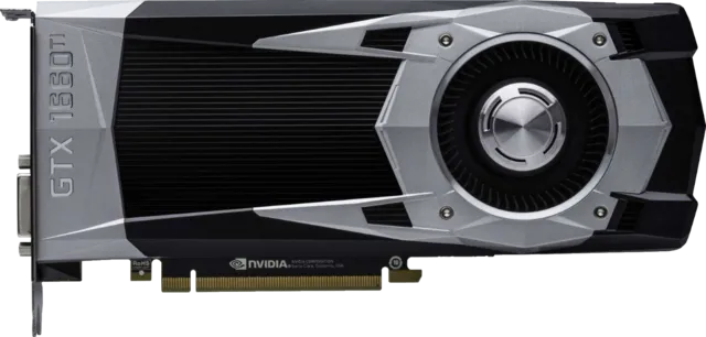 Nvidia GeForce GTX 1660 Ti vs PowerColor Radeon RX 6700 XT: What