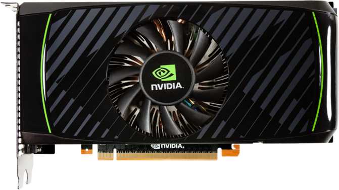 Nvidia GeForce GTX 550 Ti review 59 facts and highlights