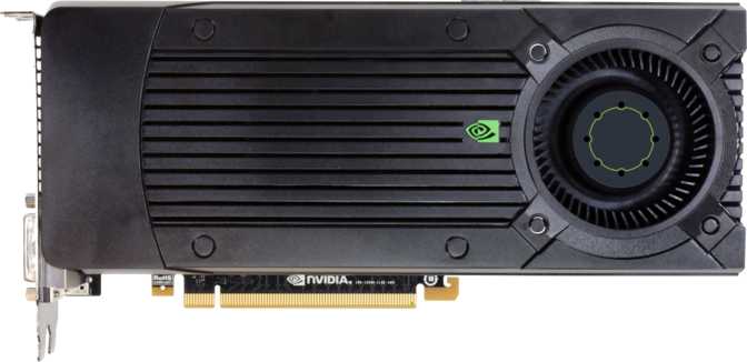 Nvidia GeForce GTX 660 review 59 facts and highlights