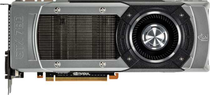 Nvidia GeForce GTX 780 review 59 facts and highlights
