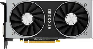 GeForce RTX 2060 PLUS 1-Click OC（12GB） GALAX Intros GeForce RTX 2060 12GB 1-Click OC Graphics Card