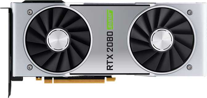 Nvidia GeForce RTX 2080 Superレビュー | 58つの事実と注目点