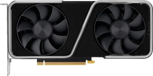 Nvidia GeForce RTX 3060 12GB vs Palit GeForce RTX 3060 StormX OC